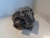 Freelander 1 Alternator TD4 2.0 2 Pin Land Rover YLE500170 2001 to 2006